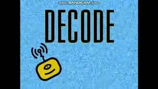 Teletoon/Decode/MTV Animation (2001)