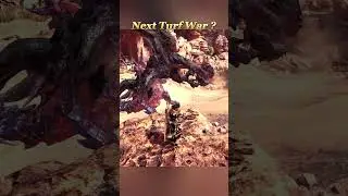 Black Diablos vs Glavenus Turf Wars