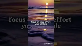 Control the Controllable