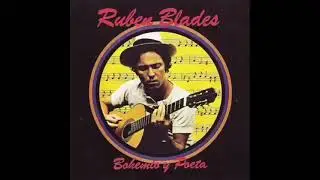 Fania all Stars cantante Rub&eacute;n blades tema sin tu cari&ntilde;o