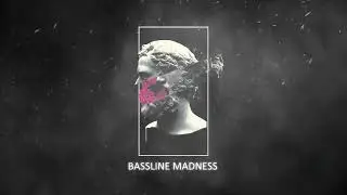 Sa1nt - Bassline Madness