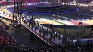 06.07.2013 г. На стадионе 