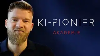Was du über die KI-Pionier Akademie wissen solltest