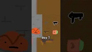 Day 1 VS Release! 🤯