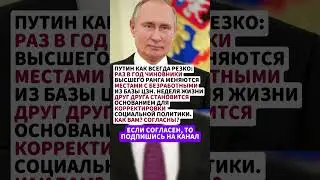 ВЛАСТЬ ЭТО НЕ ТРОН! #news #государство #новини #новости #новостисегодня #россия #ссср #цитаты