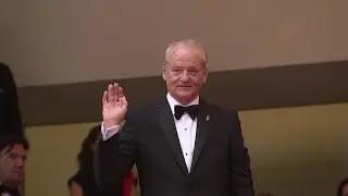 Zombie killer Bill Murray 'doing a public service'