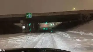 Live on Patrol #324 (Mar. 31, 2023)