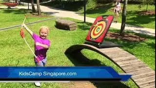 Happy KidsCamp Singapore.com