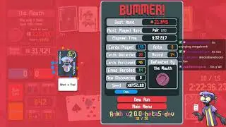 Go watch the Mystic Summit 2 speedrunning event on Vagabond's channel