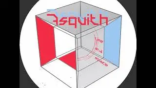 Asquith - And Go (Hypercolour)