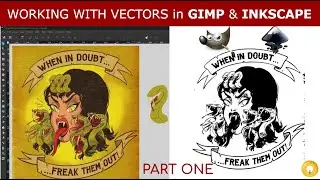 Strategies and Tactics for Converting Raster Images to Scalable Vector Graphics