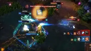 Pro Play of the Week Episode 8 (Groups C & D Worlds 2014)