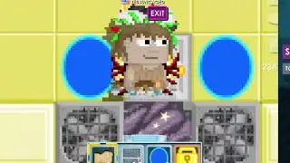 Growtopia: how to get wls fast
