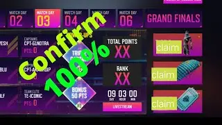 Free Fire Pro League Dream Team Free Fire New Event FfEvent Free Fire #FFPLDT#FAITH TECH GAMING FAIT