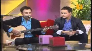 Río Roma -  No lo Beses - (En Desmadruga2)