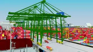 Enayam Port - English