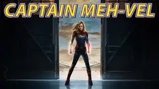 CAPTAIN MARVEL REVIEW | Spoilers