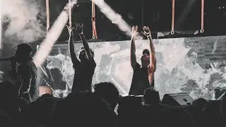 Subsurface x Rave N Roll 2018
