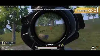Chikken Dinner short 😎🎮 #bgmi #youtubechannel # yashfromyt
