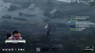 New Player | Learning Humanitz before 1.0 release!