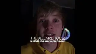 sam and colby scariest moments - pt.1 || w/ @samandcolby