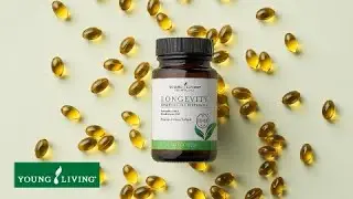Farm to Label: Longevity&trade; Softgels
