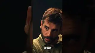 What would you ask Jesus?