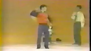 FLOOR MASTERS