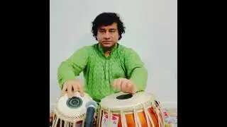 Tribute to legends of Adjrada Gharana by Aditya Kalyanpur