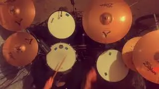 Mapex MPX 14 x 7 Maple Snare
