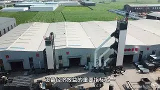 How to evaluate the drying effect and economic benefits of corn drying equipment?