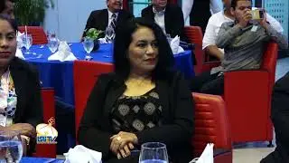 Gala 81  81 Aniversario de la Ense&ntilde;anza de la Ingenier&iacute;a Civil en Nicaragua.