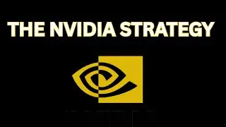 Why NVIDIA Controls the AI Boom