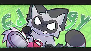 ☆🔪edgy | AMV