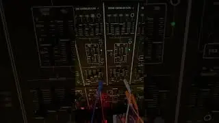 $50 Roland System 700 - first video of this massive classic vintage synth modular beast