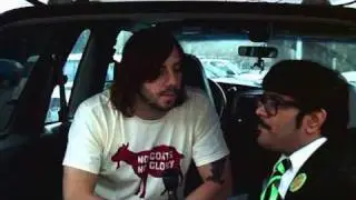 Mr. Lobo interviews Mike Hampton part 2