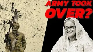 Why Did Sheikh Hasina Flee Bangladesh? A Detailed Analysis