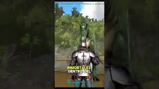 Hack legal y gratis?!! 😱#arksurvivalevolved #arkmobile #shorts