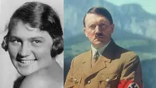 The scandal Hitler tried to silence. The suspicious death of his niece Geli Raubal. Part One of many