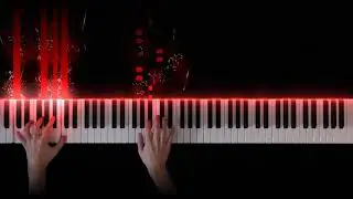 Kevin MacLeod - Awkward Meeting (Piano version)