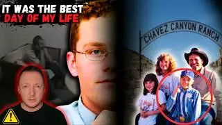 14 Years Old, 3 Victims
