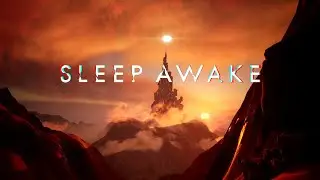 Sleep Awake | Полное прохождение без комментариев | Спи наяву