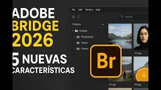 Review Adobe Bridge 2026 