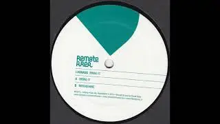 Lauhaus - Moonshine (2010)