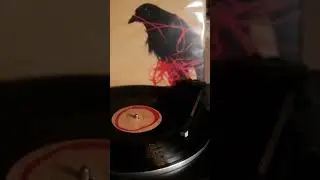 Death Cab for Cutie - A Lack of Color #crt #vinyl #vintage #retro #deathcabforcutie