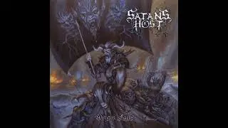 Satan's Host - Virgin Sails [Full Album]