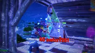 Empire State Of Mind 🗽| Fortnite Highlights #10 | (FT: Jalen + Streamers)