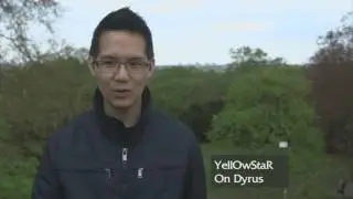 &spades; SEASON 5 &spades; || YellowStar jokingly wishes that Dyrus retires