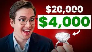 How Much Should an Engagement Ring Really Cost? | Street Cents with Austin Hankwitz | EP 3