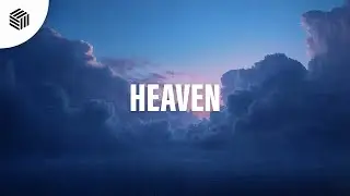 Danny Suko & Dj Squared - Heaven (Techno)